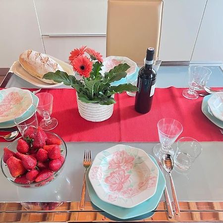 Casa Tommaso Apartment Лука Екстериор снимка
