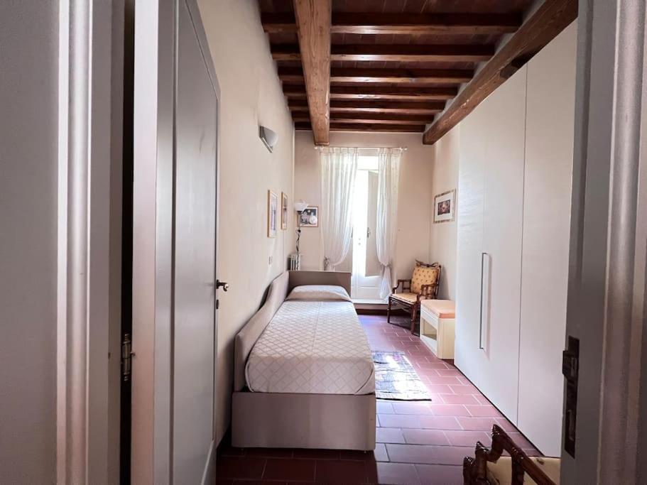 Casa Tommaso Apartment Лука Екстериор снимка