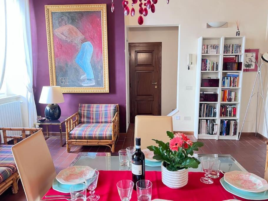 Casa Tommaso Apartment Лука Екстериор снимка