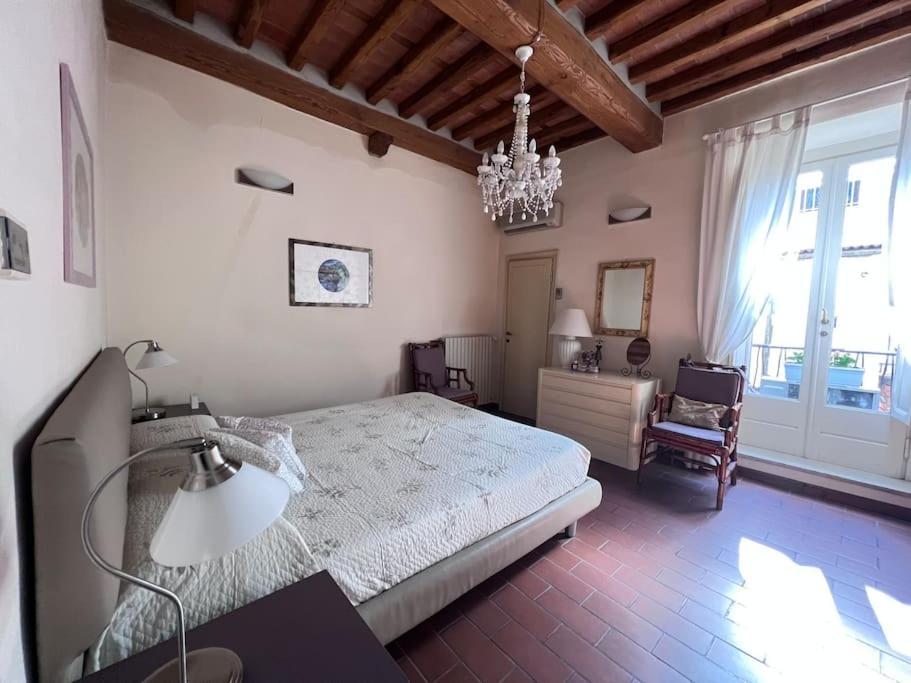 Casa Tommaso Apartment Лука Екстериор снимка