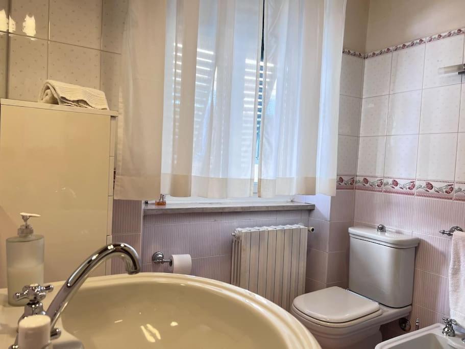 Casa Tommaso Apartment Лука Екстериор снимка